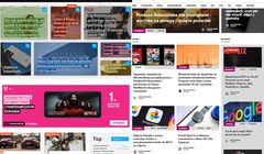 Antyweb ze wzrostem wpływów. Bezprawnik.pl je podwoił, Spiders Agency na minusie