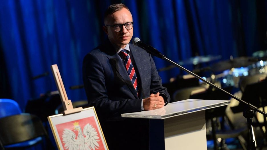 Koronawirus. Poseł Artur Soboń zakażony