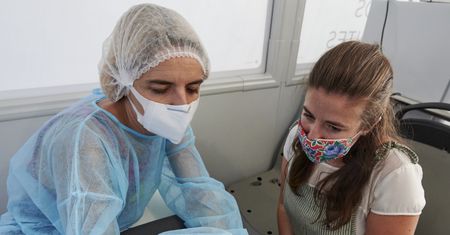 Koronawirus. Hiszpania notuje po 10 tys. zakażeń. Portugalia najwięcej od miesiąca