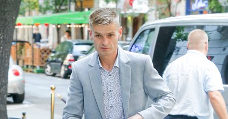 Tomasz Komenda przerywa milczenie. "Chciałem dobrze, a wyszło jak zwykle"