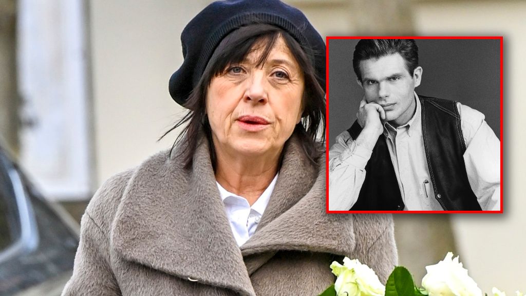 Hanna Śleszyńska i Wojciech Magnuski byli małżeństwem