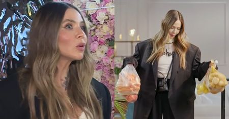 TYLKO NA PUDELKU: Maja Sablewska radziła jak NIE WYGLĄDAĆ na zakupach. Teraz się tłumaczy: "Takie historie nakręcają oglądalność" (WIDEO)