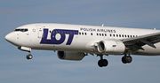 Nowa trasa LOT-u. Rejs potrwa 6,5 godz. Start jeszcze dziś