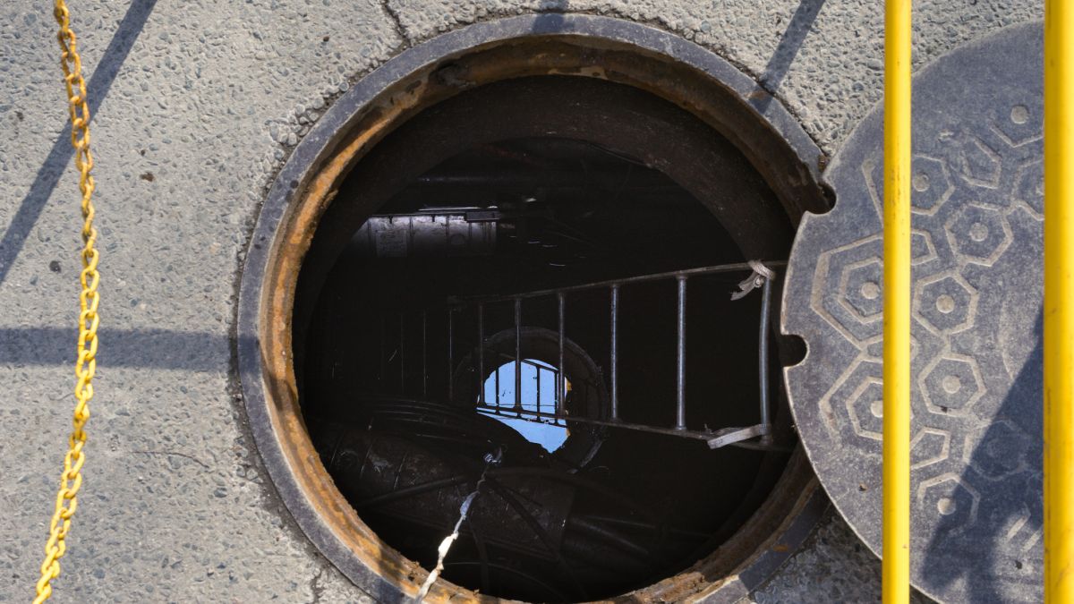 Tragiczny wypadek w Japonii; zdj. poglądowe