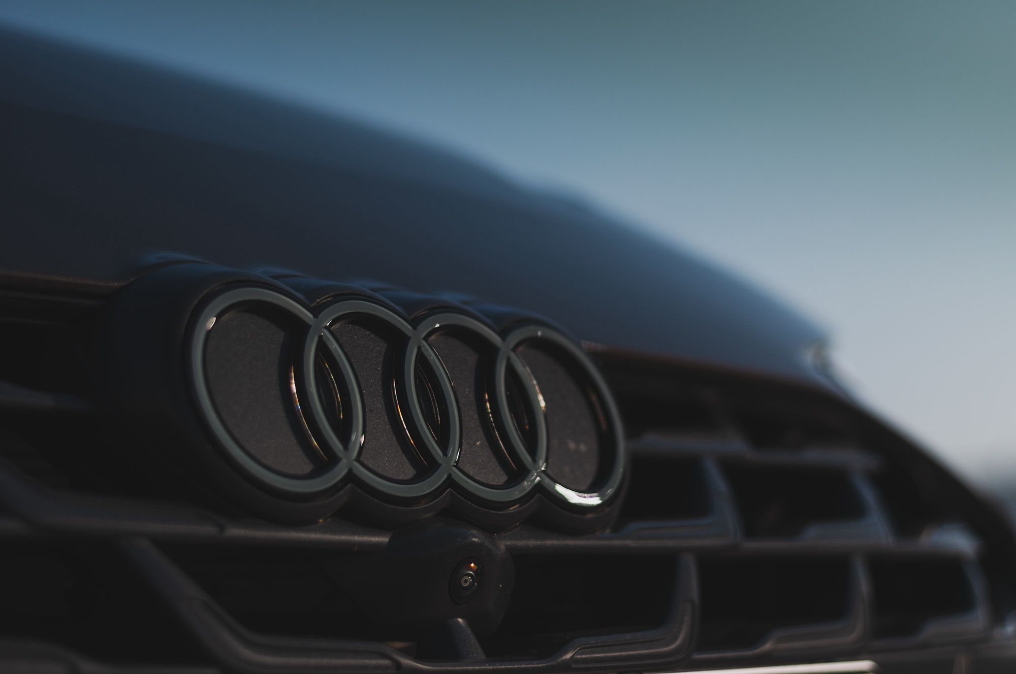 Audi A6 Limousine e-hybrid (2025)