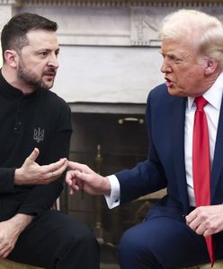 "Rzeź prezydenta". Zełenski popełnił jeden podstawowy błąd