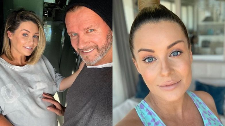 Małgorzata Rozenek szczerze o terminie porodu "Dzidziusia Majdana"