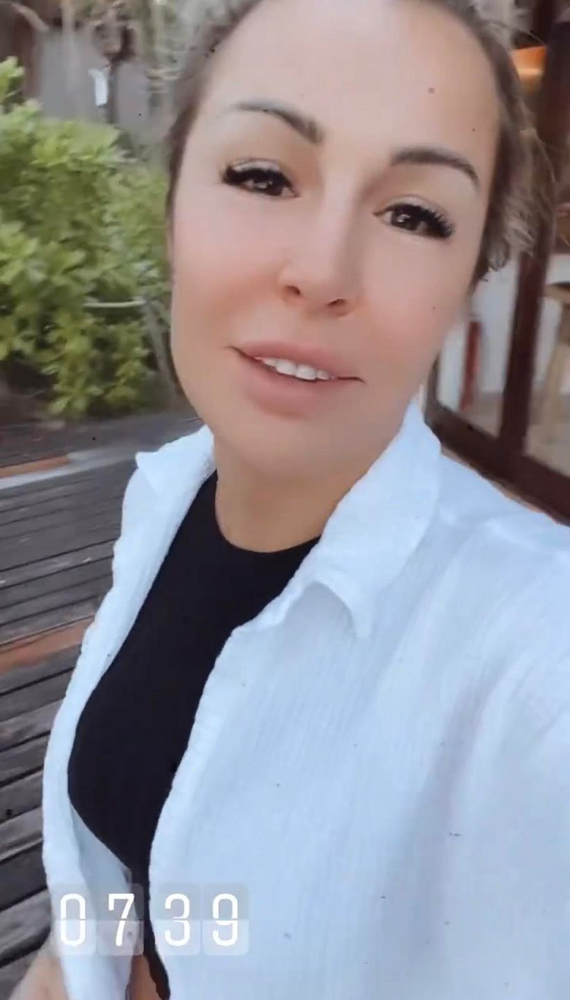 Blanka Lipińska znów poleciała na wakacje do Tulum
