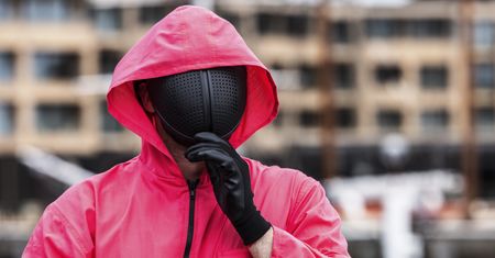 Parafia spod Gdańska ostrzega przed "Squid Game"