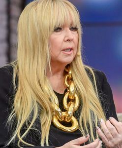 Maryla Rodowicz wspomina spotkanie z królową Elżbietą. "Zachowałam się jak wieśniara"