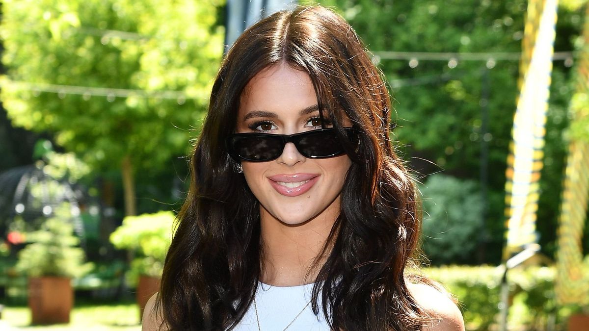 Roxie Węgiel chce wystąpić na Eurowizji?