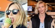 Anja Rubik chwali się talentem kulinarnym: "Umiem zrobić pysznego schabowego"