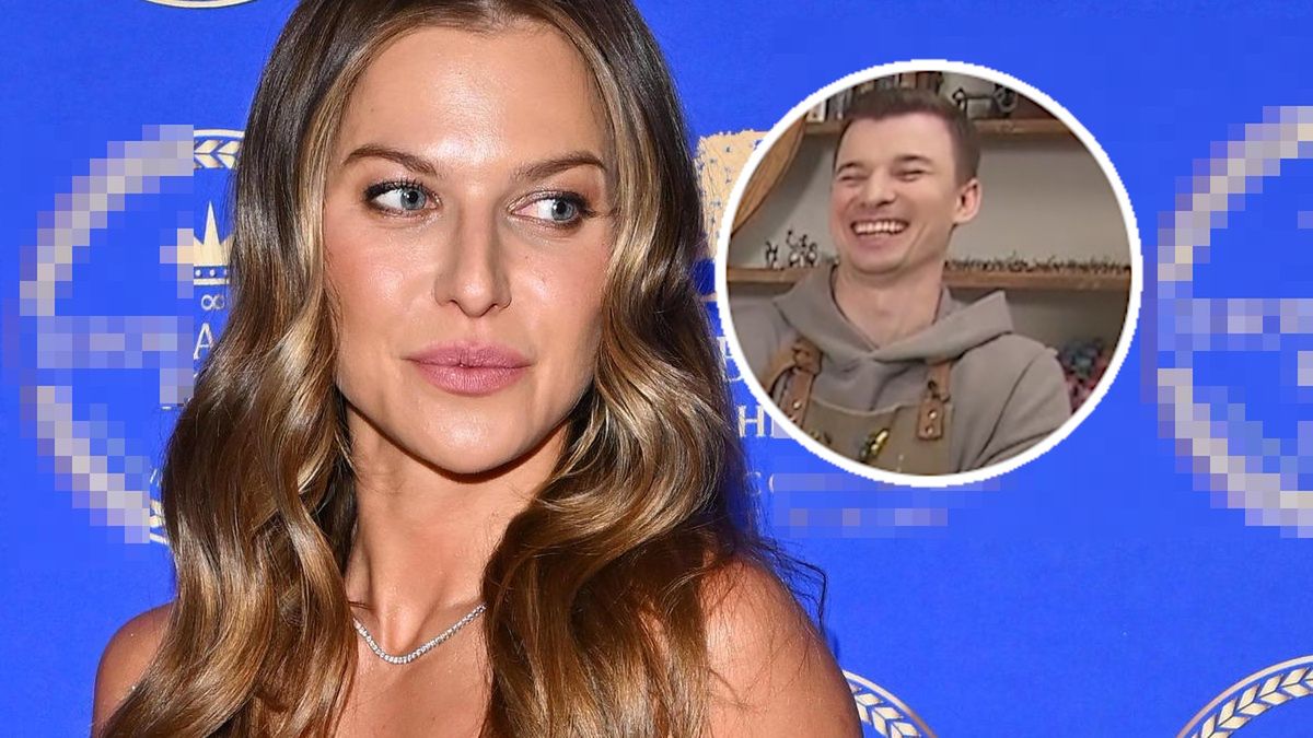 Anna Lewandowska (na zdjęciu w miniaturze: Piotr Stachurski)