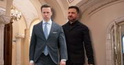 Bosak grzmi po nowej decyzji Zełenskiego. "Odcięcie natychmiast"
