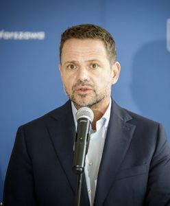 Kłopoty Trzaskowskiego? Prokuratura wszczyna śledztwo