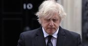 Nie będzie go na pogrzebie księcia Filipa. Boris Johnson podał powód
