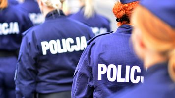 Kradzież w Ożarowie. Z prywatnej posesji zniknął sprzęt wędkarski za ponad 10 tys. zł