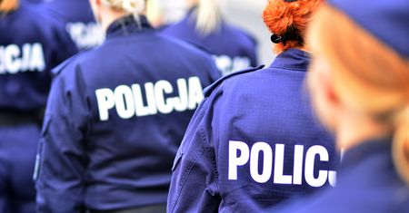 Kradzież w Ożarowie. Z prywatnej posesji zniknął sprzęt wędkarski za ponad 10 tys. zł