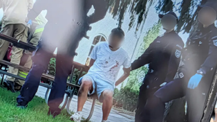 Atak w opactwie w Jarosławiu. Polscy śledczy chcą pomocy Ukrainy