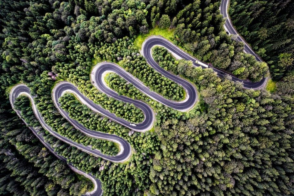 Dronestagram 2017, czyli zdjęcia z bardzo wysokiego poziomu 3