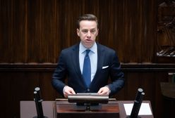 Rekordowe poparcie. Nowy sondaż "wywraca polską politykę"