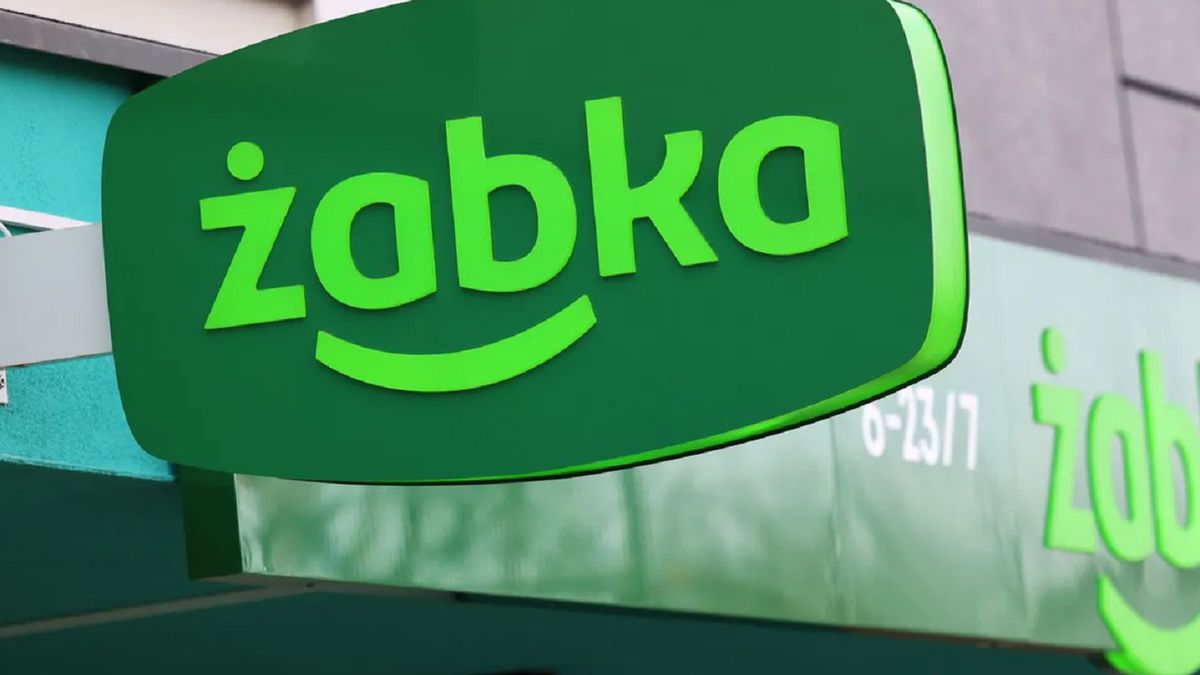 Kreatywność Żabki na memach internautów