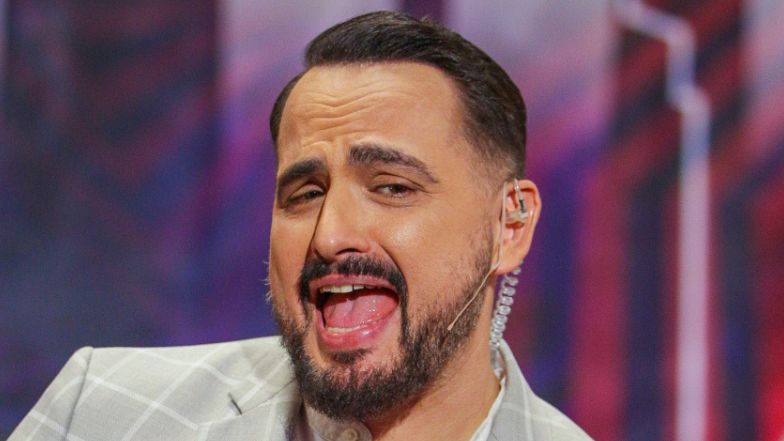 Agustin Egurrola odpowiada na krytykę jego ocen w "Dance Dance Dance"