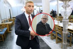 Bodnar odwiesił karę Bąkiewiczowi. Jest decyzja