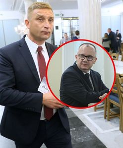 Bodnar odwiesił karę Bąkiewiczowi. Jest decyzja