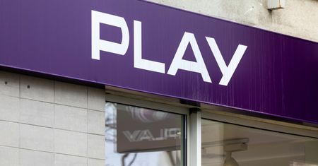 Duża awaria w sieci Play. "Nie wiem już, za co ja płacę"