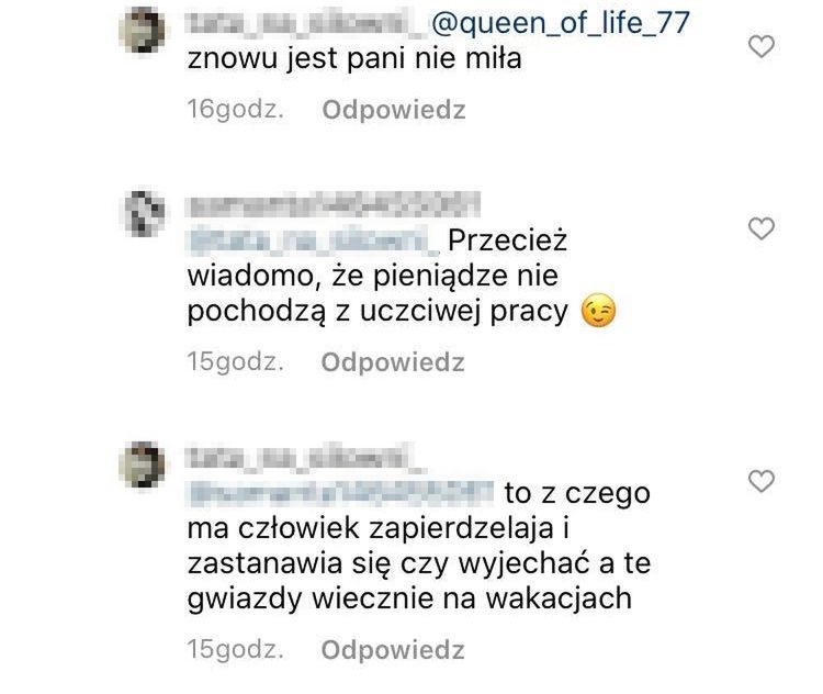 Dagmara Kaźmierska tłumaczy skąd ma pieniądze na królewskie życie