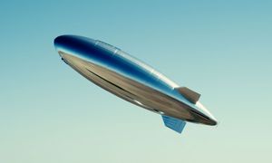 Internet ze stratosfery. Czy sterowce i samoloty zastąpią satelity Starlink?