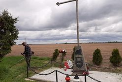 Uszkodzili polski nagrobek. To reakcja na antypolski reportaż?