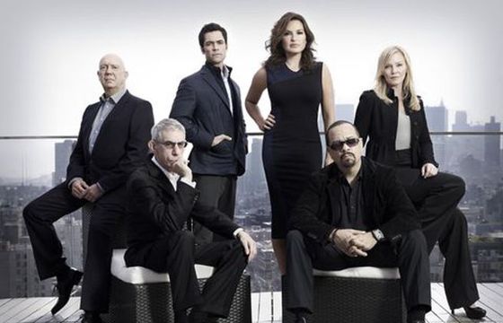 Nastolatek polskiego pochodzenia gra w 22 sezonie serialu „Law &amp; Order”