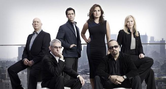 Nastolatek polskiego pochodzenia gra w 22 sezonie serialu „Law &amp; Order”