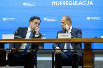 Będzie nowelizacja budżetu? Minister finansów przekazał nowe informacje