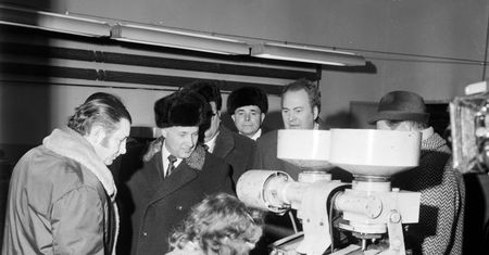 Transformacja Poznańskiej Fabryki Łożysk Tocznych: mijają 63 lata od jej uruchomienia