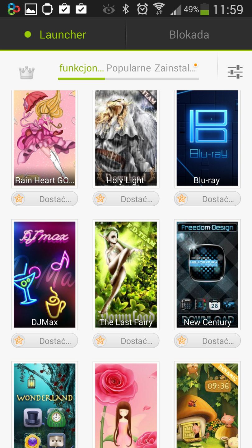 Weekendowy Zestaw Gier i Aplikacji 14