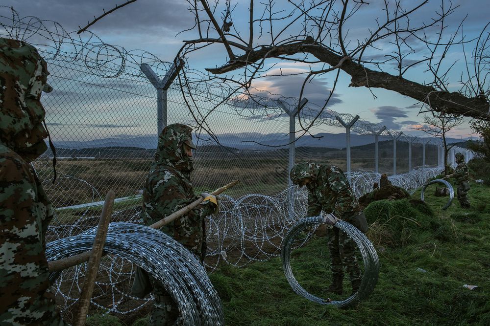 Oto zwycięzcy Magnum Photography Awards 2016 3