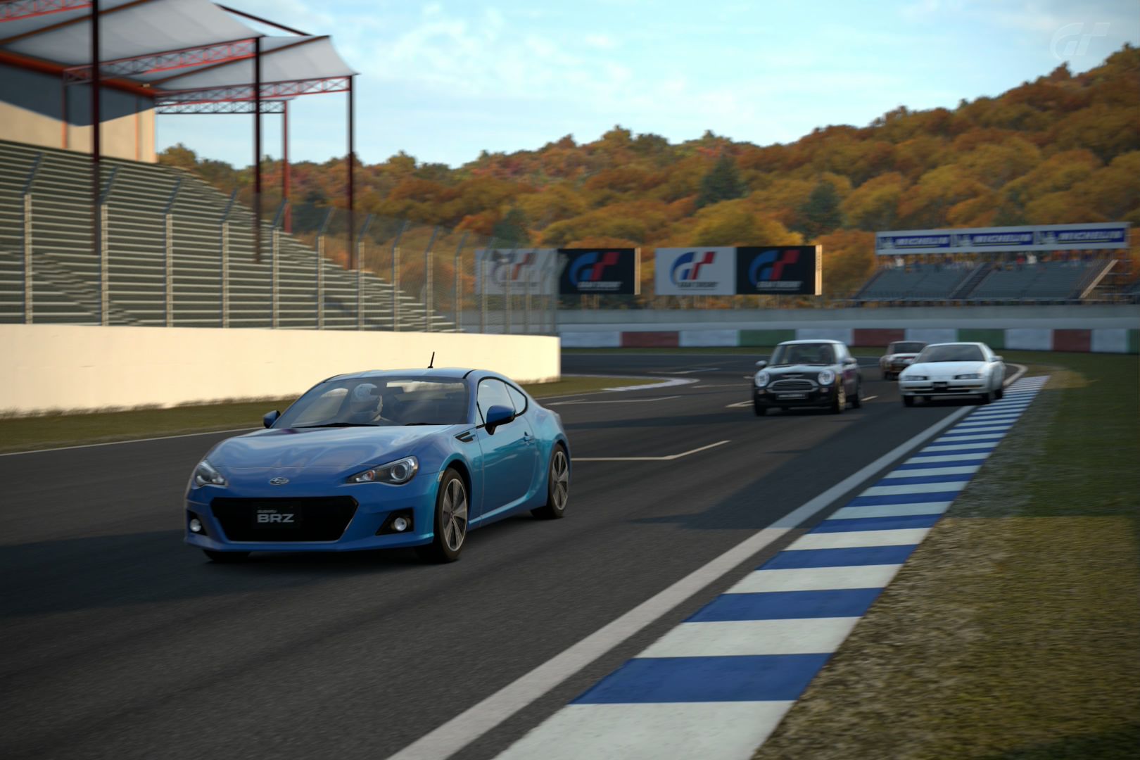 Gran Turismo 6 okiem dziennikarza motoryzacyjnego. Najlepsza gra wyścigowa? 15