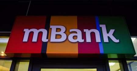 mBank ostrzega: oszuści podszywają się pod pracowników infolinii