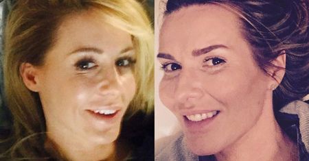 Nowe "bliźniaczki show biznesu": Hania i lady Rozenek (ZDJĘCIA)