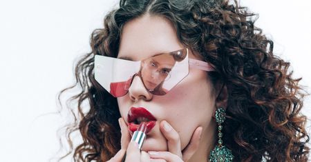 Rosyjski fotograf, który inspiracji szuka we własnych snach