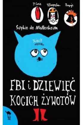 FBI i dziewięć kocich żywotów