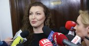 Pawłowska wypunktowana za skasowane wpisy. "Nie widzę hipokryzji"