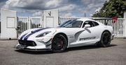 Dodge Viper ACR GeigerCars o mocy 765 KM