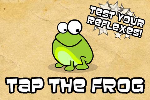 Tap the Frog – recenzja