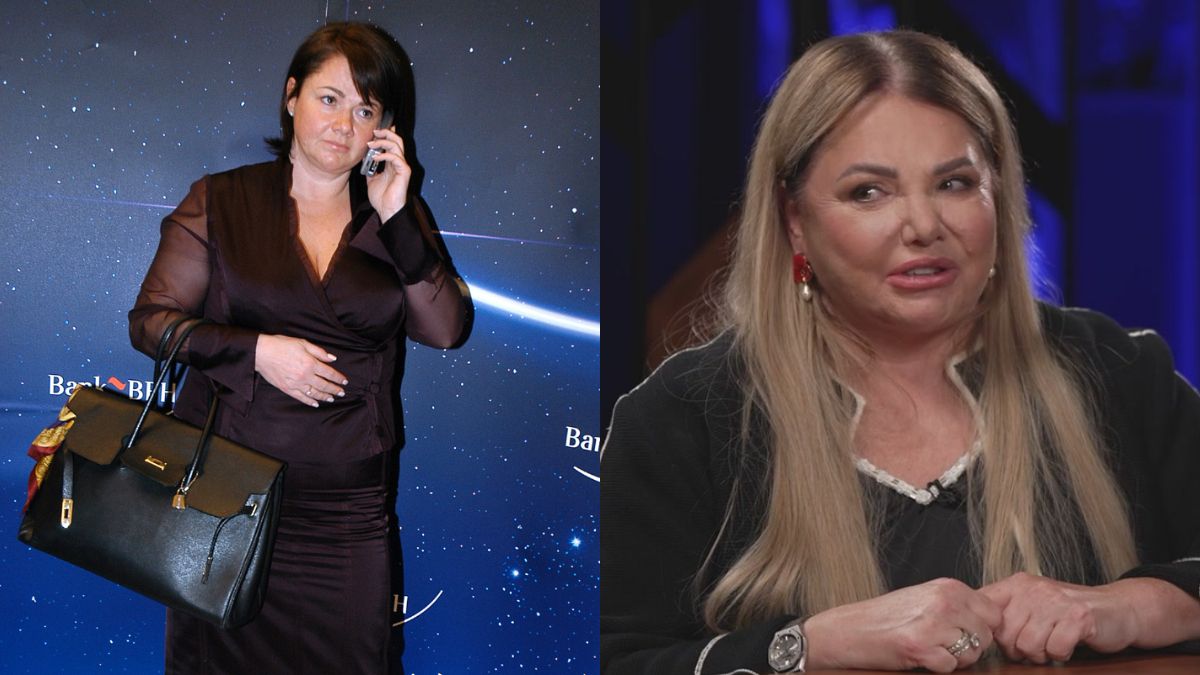 Katarzyna Niezgoda szczerze o swoich zarobkach: "Zawsze zarabiałam więcej, niż oczekiwałam, ale nie miałam czasu wydawać tych pieniędzy" (WIDEO)