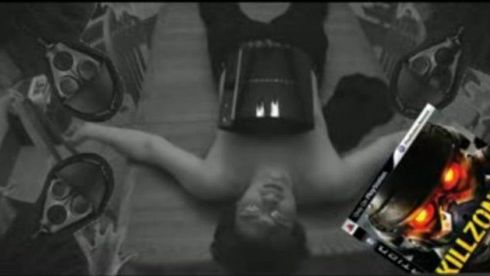 Reklamy Killzone 2 jakich jeszcze nie znacie 1