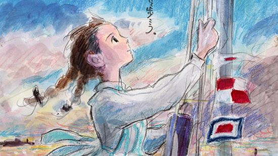 Goro Miyazaki nakręci kolejny film! 1